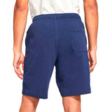 Herren-Sportshorts Nike NSW CLUB JGGR JSY Marineblau