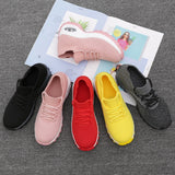 Platform Women Sneakers