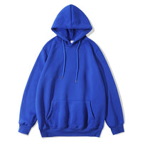 Men's Hoodies Pullover Sweatshirts Tops and Matching Pants