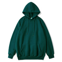 Men's Hoodies Pullover Sweatshirts Tops and Matching Pants