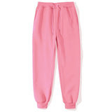 Men's Hoodies Pullover Sweatshirts Tops and Matching Pants