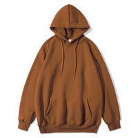 Men's Hoodies Pullover Sweatshirts Tops and Matching Pants