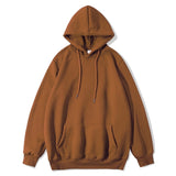 Men's Hoodies Pullover Sweatshirts Tops and Matching Pants