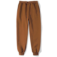 Men's Hoodies Pullover Sweatshirts Tops and Matching Pants