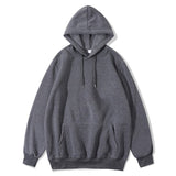 Men's Hoodies Pullover Sweatshirts Tops and Matching Pants