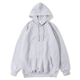 Men's Hoodies Pullover Sweatshirts Tops and Matching Pants