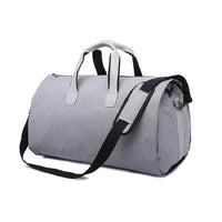 Travel Garment Suitcase Bag