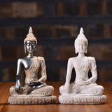 Sitting Ornament Figurine