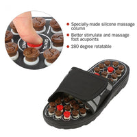 Acupuncture Therapy Feet Massager