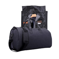 Travel Garment Suitcase Bag