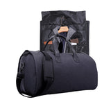 Travel Garment Suitcase Bag