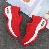 Platform Women Sneakers