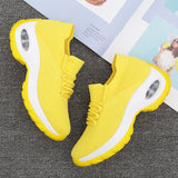 Platform Women Sneakers