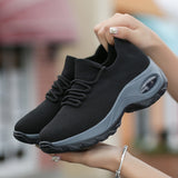 Platform Women Sneakers