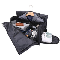 Travel Garment Suitcase Bag