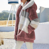 European Style Winter Women Jacket