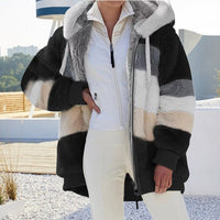 European Style Winter Women Jacket