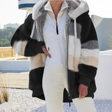 European Style Winter Women Jacket