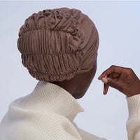 Fashion Premium Jersey Muslim Inner Cap Stretch Hijab