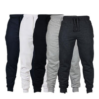 Mens Joggers Casual Pants