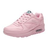 Women's Chunky Trainers Sneakers