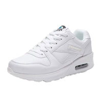 Women's Chunky Trainers Sneakers