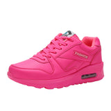 Women's Chunky Trainers Sneakers