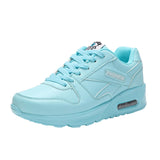 Women's Chunky Trainers Sneakers