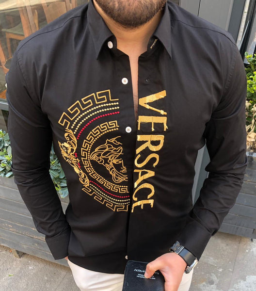 Versace-shirts