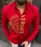 Versace-shirts