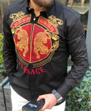 Versace-shirts