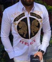 Versace-shirts