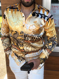 Vintage -shirts