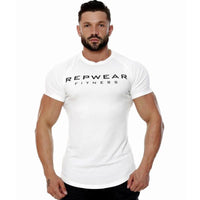 Men's Fitness T-shirt