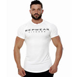 Men's Fitness T-shirt