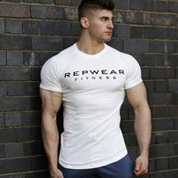 Men's Fitness T-shirt