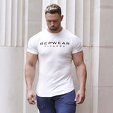 Men's Fitness T-shirt