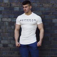 Men's Fitness T-shirt