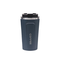 Mug Coffee Stainless Steel Insulated  Portable Cup