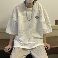 Privathinker Designer Fashion Men T-shirts