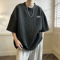 Privathinker Designer Fashion Men T-shirts