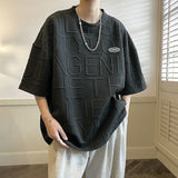 Privathinker Designer Fashion Men T-shirts