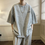 Privathinker Designer Fashion Men T-shirts