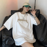 Privathinker Powerful Men Oversized T-shirts