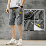 Summer New Beach Casual Men Shorts