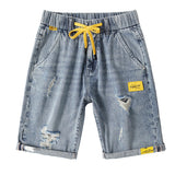 Summer New Beach Casual Men Shorts