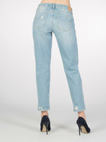 Quality Julıa High Rise Jean