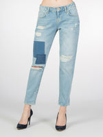 Quality Julıa High Rise Jean