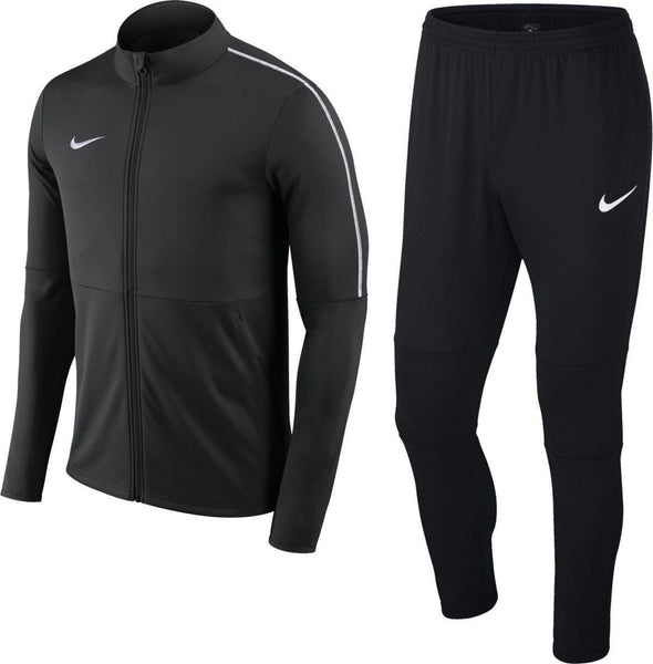 Nike Park Complete Jacket and Pants