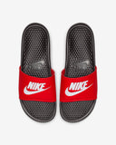 Original NIKE Benassi Slides/Slippers